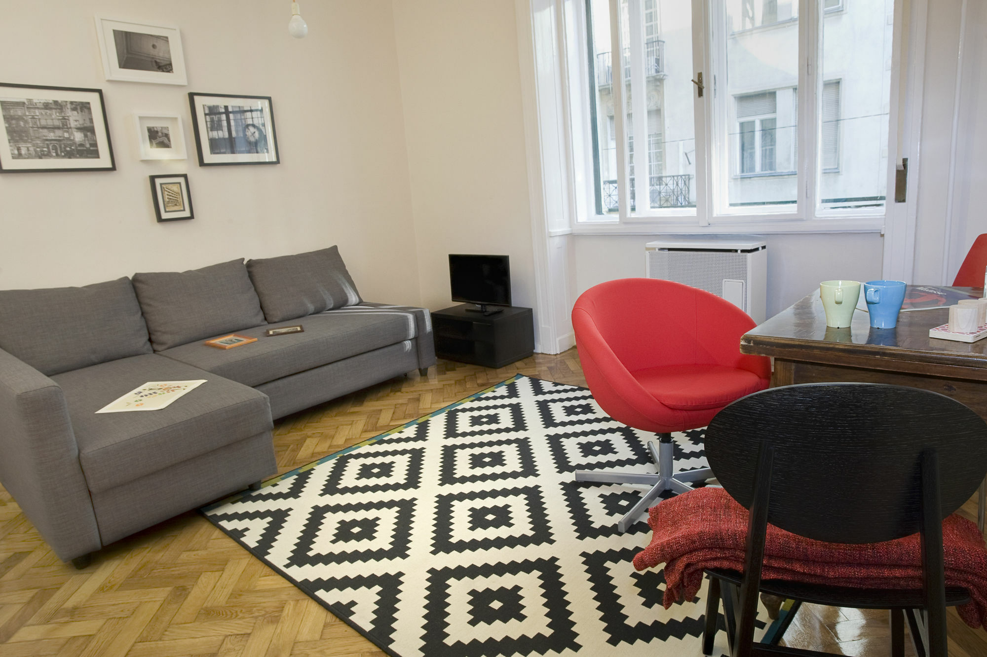 Tatra 4 Studios Budapest Bagian luar foto
