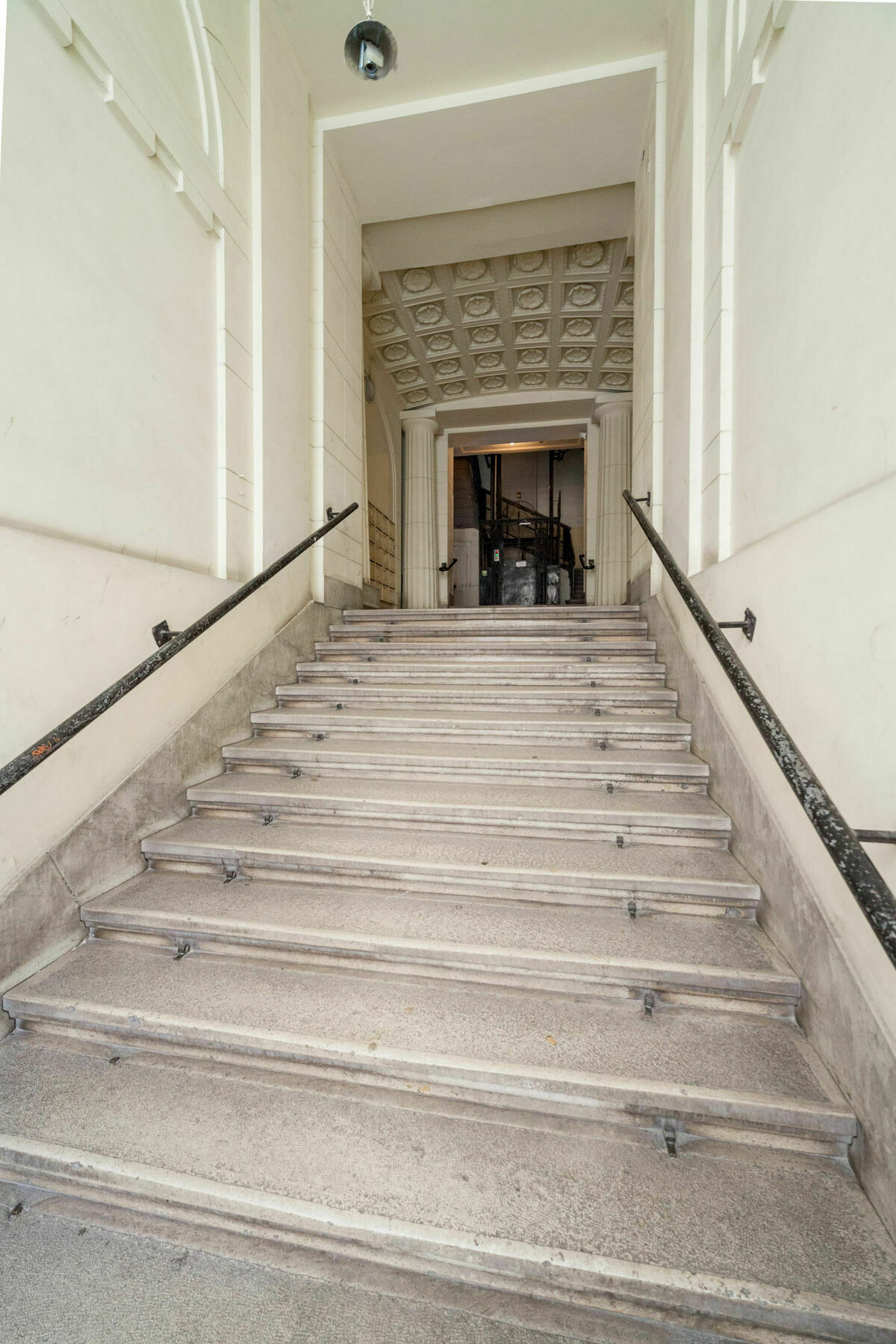 Tatra 4 Studios Budapest Bagian luar foto